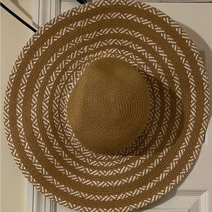 Sun/Beach Hat